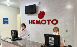 SES-TO amplia horário de atendimento do Hemocentro de Porto Nacional 