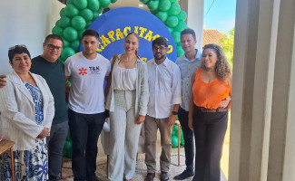 Hospital Regional de Porto Nacional realiza capacitação sobre eletrocardiograma