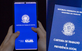 Sine Tocantins divulga 690 vagas de emprego nesta terça-feira, 25