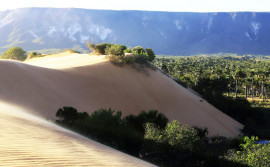 Parceria entre Governo do Tocantins e UFT oferta 40 vagas para curso de graduação em Turismo Patrimonial e Socioambiental, em São Félix

