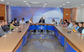 Governo do Tocantins qualifica projeto de Parceria Público-Privada para aprimorar infraestrutura escolar estadual