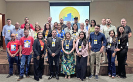 Governo do Tocantins institui comissão organizadora da 6ª Conferência das Cidades

