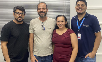 Hospital Regional de Porto Nacional capacita servidores sobre faturamento