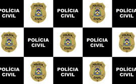 Polícia Civil realiza Operação Narke contra o tráfico e prende faccionados responsáveis pela prática criminosa em Miranorte