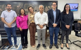 Governo do Tocantins alinha ações para agilizar regularização fundiária em Araguaína 
