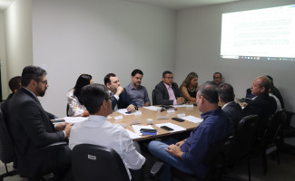 Conselho Superior da Polícia Civil realiza 157ª Sessão Ordinária para análise e julgamento de processos