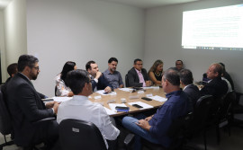 Conselho Superior da Polícia Civil realiza 157ª Sessão Ordinária para análise e julgamento de processos