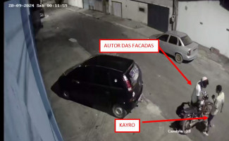 Em São Luís, autor de homicídio ocorrido em Palmas é preso após compartilhamento de informações entre as Polícias Civis do Tocantins e do Maranhão