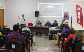 Conselho de Políticas Culturais do Tocantins empossa suplentes e aprova calendário anual de atividades