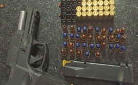 Polícia Civil realiza Operação Argo para combater a posse ilegal de arma de fogo