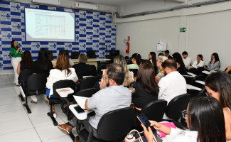 SES-TO aposta na qualificação de dados com implantação de novos núcleos de vigilância epidemiológica 