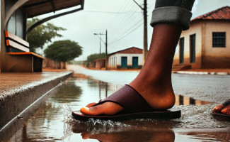 Chuvas no Tocantins: como proteger sua saúde e evitar riscos