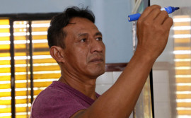 Governo do Tocantins divulga edital de seleção de professores indígenas para elaboração de materiais didáticos