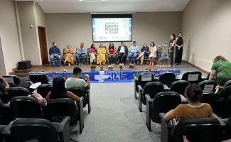 Tocantins inicia Especialização em Educação Popular em Saúde