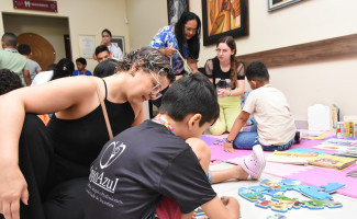 Governo do Tocantins realizará o 2º Encontro de Pais de Autistas do Tocantins 