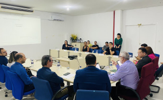 Colégio de Vogais da Jucetins debate modernização e avanços tecnológicos para fortalecer ambiente de negócios do Tocantins

