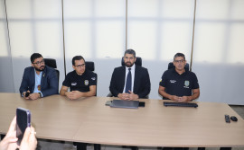 Polícia Civil conclui Operação Narke com saldo positivo de apreensões de drogas, armas de fogo e 15 prisões em flagrante
