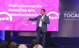 Seduc promove formação para coordenadores pedagógicos de todas as escolas estaduais do Tocantins