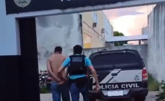 Em Gurupi, Polícia Civil prende dois homens por tráfico de drogas