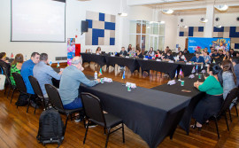 Tocantins é eleito para sediar encontro do Fórum Nacional dos Gestores Estaduais do Sistema Socioeducativo