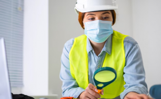 Abril Verde: SES-TO alerta sobre acidentes de trabalho e doenças ocupacionais