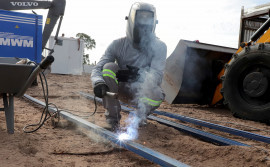 SES/TO alerta sobre acidentes de trabalho e doenças ocupacionais no Abril Verde