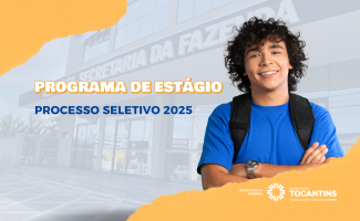 Confira aqui o resultado do processo seletivo de estagiários Sefaz/2025