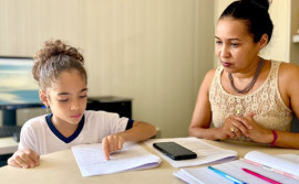 Governo do Estado abre inscrições para seleção de formadores do programa Alfabetiza Mais Tocantins
