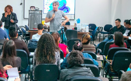 Governo do Tocantins promove Curso de Empreendedorismo no Sine de Palmas