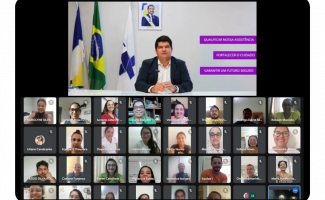 Curso Juntos pela Vida inicia calendário 2025 com foco na redução do óbito materno
