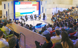 Governo do Tocantins se destaca entre principais projetos de infraestrutura social do país com a PPP do Hospital da Mulher e Maternidade Estadual