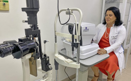 Governo do Tocantins entrega consultórios oftalmológicos para hospitais estaduais