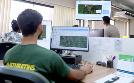 Governo do Tocantins promove 1° Fórum Estadual de Regularização Ambiental nesta sexta-feira, 4