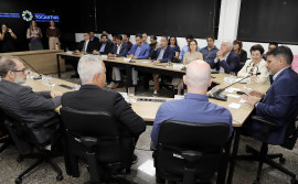 Governo do Tocantins lança site do REDD+ para ampliar a transparência do programa