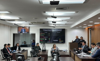 Governo do Tocantins apresenta avanços da Saúde no 3º quadrimestre de 2024