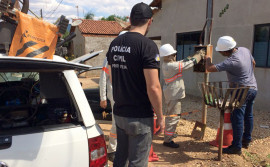 Ações de fiscalização e combate realizadas pelo Governo do Tocantins e pela Energisa reduzem em 60% quantidade de energia furtada no Tocantins