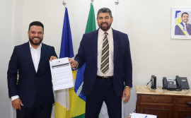 Governo do Tocantins cria Grupo de Trabalho para Implementação da Lei Geral de Proteção de Dados