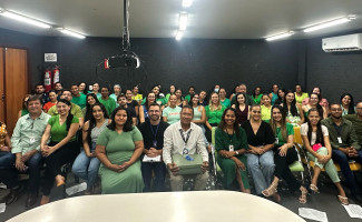 SES-TO promove palestra com foco na saúde emocional do trabalhador 