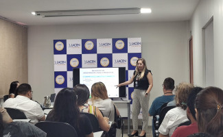 LACEN-TO promove capacitação interna e fortalece integração entre setores

