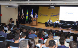 Governo do Tocantins realiza 1º Fórum Estadual de Regularização Ambiental