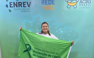 Tocantins participa de evento Nacional de Câncer de Cabeça e Pescoço