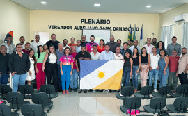 Promovido pelo Governo do Tocantins, projeto Turismo na Estrada chega à região de Serras e Lago
