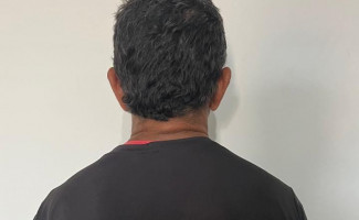 Homem condenado há mais de 16 anos de prisão por matar a ex-companheira no Piauí é preso pela Polícia Civil em Palmas 

