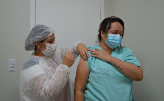 Hospital Regional de Araguaína realizará campanha de vacinação de servidores