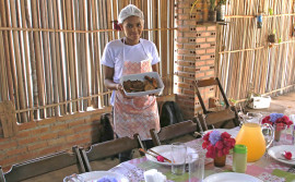 Prazo para inscrição no curso de graduação em Turismo Patrimonial e Socioambiental é prorrogado até 24 de abril
