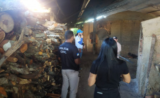 Em Guaraí, Polícia Civil conclui inquérito e indicia empresário por feminicídio, estupro e ocultação de cadáver 


