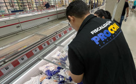 Procon Tocantins encontra variação de até 132% nos preços dos pescados em Palmas