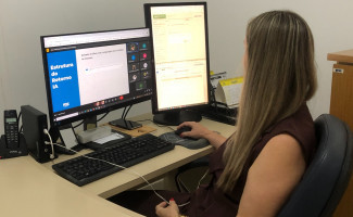 Servidores da Jucetins passam por capacitação sobre uso de Inteligência Artificial na análise de processos

