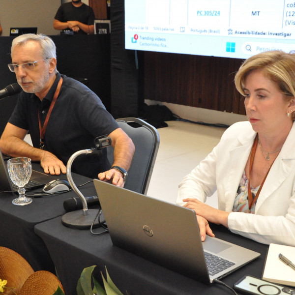 Começa a 196ª Reunião do Confaz com debates sobre diretrizes das políticas tributárias dos estados