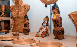 Governo do Tocantins divulga resultado provisório do edital de seleção de artesãos para o 19º Salão do Artesanato de São Paulo